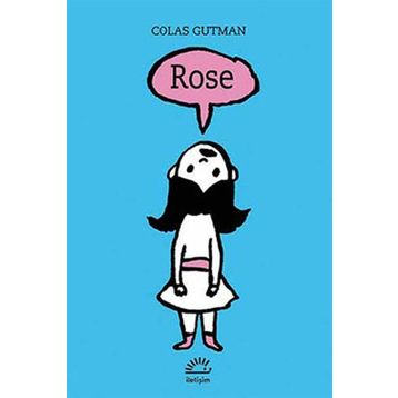 ROSE - HOLLY WEBB
