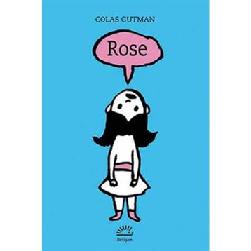 ROSE - HOLLY WEBB