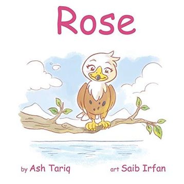 ROSE - HOLLY WEBB