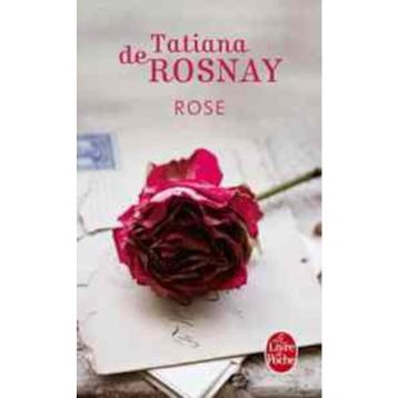 ROSE - HOLLY WEBB