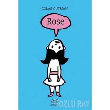 ROSE - HOLLY WEBB