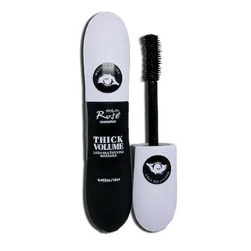 Rose Lash Volume Mascara