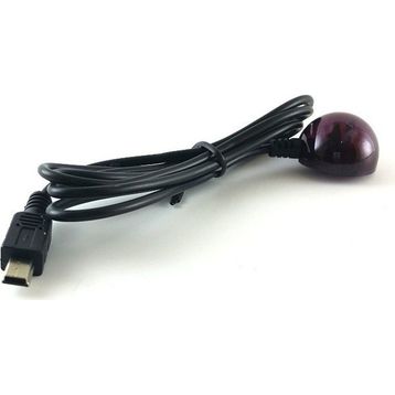 Rose Neptün Mini HD Kumanda Göz