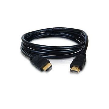 Rose RC-101-5 Siyah HDMI Kablo
