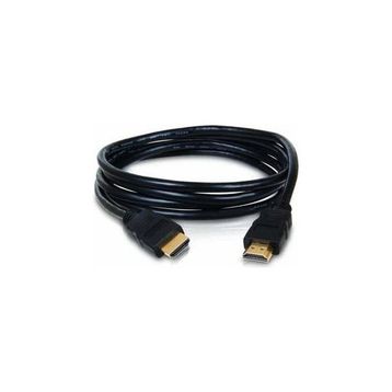 Rose RC-101-5 Siyah HDMI Kablo