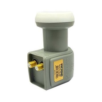 Rose RL-200 Twin 2'Li LNB
