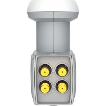 Rose RL-400 Quad Universal Full Hd 4 Çıkışlı Lnb