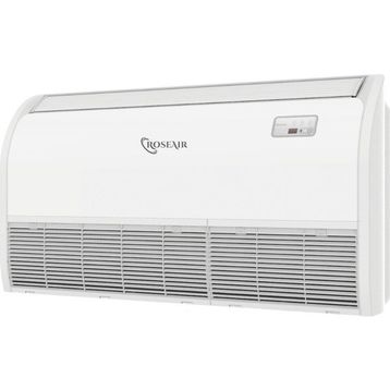 RoseAir 24000 BTU Yer-Tavan Tipi Klima