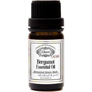 Rosece 10 ml Bergamot Uçucu Yağı