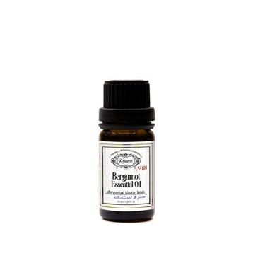 Rosece 10 ml Bergamot Uçucu Yağı