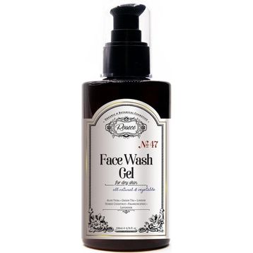 Rosece 200 ml Yüz Yıkama Jeli