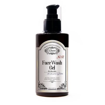 Rosece 200 ml Yüz Yıkama Jeli