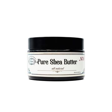 Rosece 250 ml Saf Shea Yağı