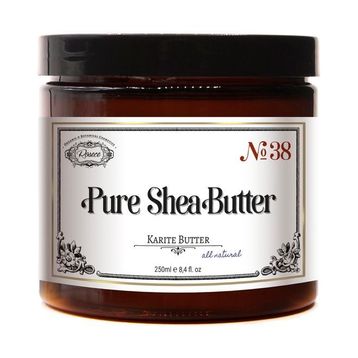Rosece 250 ml Saf Shea Yağı