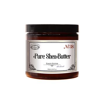 Rosece 250 ml Saf Shea Yağı