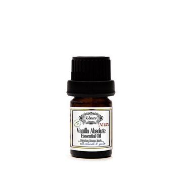 Rosece 4 ml Vanilya Absolute Uçucu Yağı