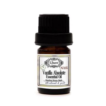 Rosece 4 ml Vanilya Absolute Uçucu Yağı