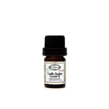 Rosece 4 ml Vanilya Absolute Uçucu Yağı