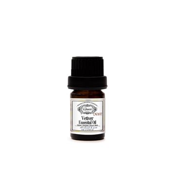 Rosece 4 ml Vetiver Uçucu Yağı