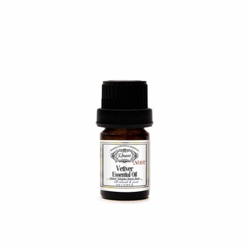 Rosece 4 ml Vetiver Uçucu Yağı