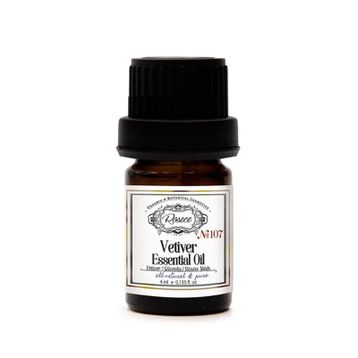 Rosece 4 ml Vetiver Uçucu Yağı