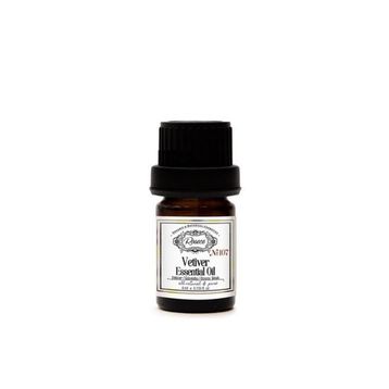 Rosece 4 ml Vetiver Uçucu Yağı