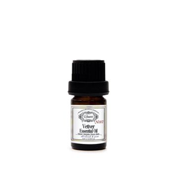 Rosece 4 ml Vetiver Uçucu Yağı