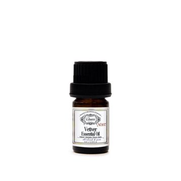Rosece 4 ml Vetiver Uçucu Yağı