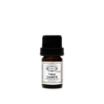 Rosece 4 ml Vetiver Uçucu Yağı