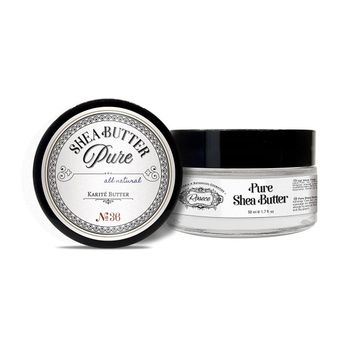 Rosece 50 ml Saf Shea Yağı