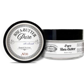 Rosece 50 ml Saf Shea Yağı