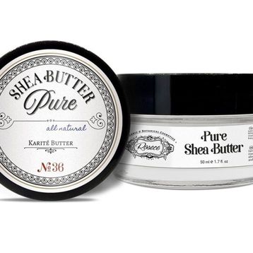 Rosece 50 ml Saf Shea Yağı