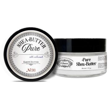 Rosece 50 ml Saf Shea Yağı