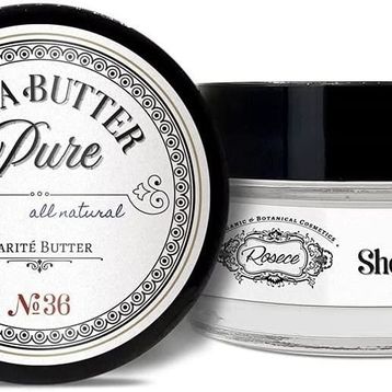 Rosece 50 ml Saf Shea Yağı