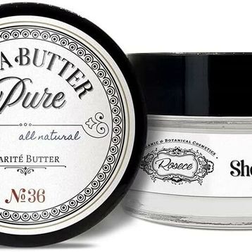 Rosece 50 ml Saf Shea Yağı
