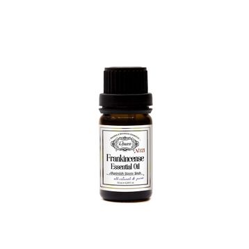 Rosece Akgünlük 10 ml Esansiyel Yağı