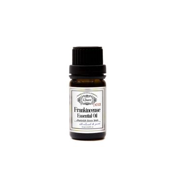 Rosece Akgünlük 10 ml Esansiyel Yağı