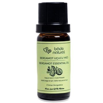 Rosece Bergamot Uçucu Yağı