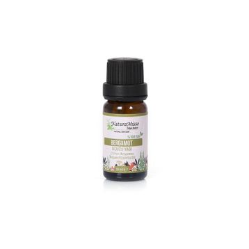 Rosece Bergamot Uçucu Yağı