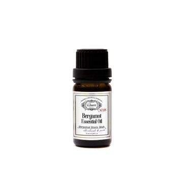 Rosece Bergamot Uçucu Yağı