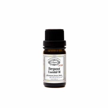 Rosece Bergamot Uçucu Yağı
