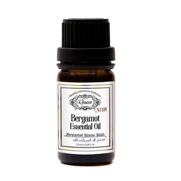 Rosece Bergamot Uçucu Yağı