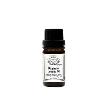 Rosece Bergamot Uçucu Yağı
