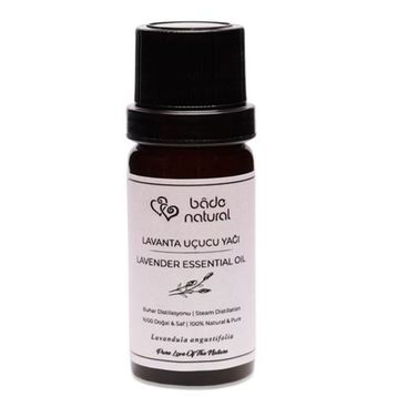 Rosece Lavanta Uçucu Yağı