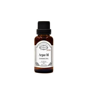 Rosece Ozonlanmış Saf Argan Yağı