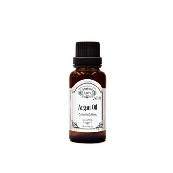 Rosece Ozonlanmış Saf Argan Yağı