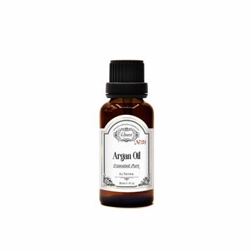 Rosece Ozonlanmış Saf Argan Yağı