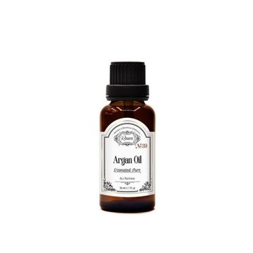 Rosece Ozonlanmış Saf Argan Yağı
