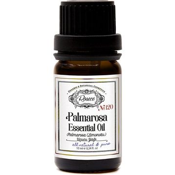 Rosece Palmarosa Limonotu Esansiyel Yağı