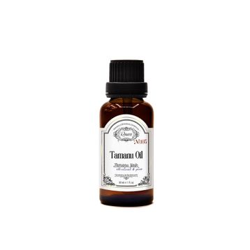 Rosece Tamanu Yağı